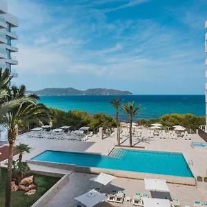 Iberostar Waves Cala Millor - Adults Only 4*, Cala Millor (Mallorca) Spanien