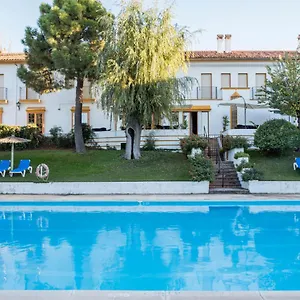 ** Hotel Tugasa El Almendral Spanje