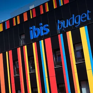  Hotel Ibis Budget City