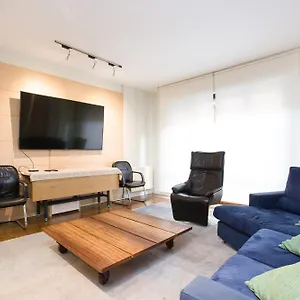 Apartamento Volantin