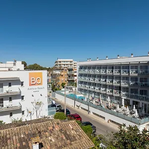 Bq Amfora Beach - Adults Only Can Pastilla (Mallorca)