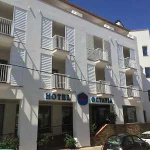 https://octavia.topcostabravahotels.com