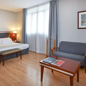 4* Hotel Abba Euskalduna