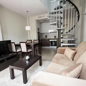  Hotel Pinar Spanje