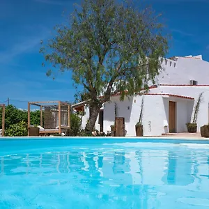 La Masia De Formentera Aparthotel San Francisco Javier